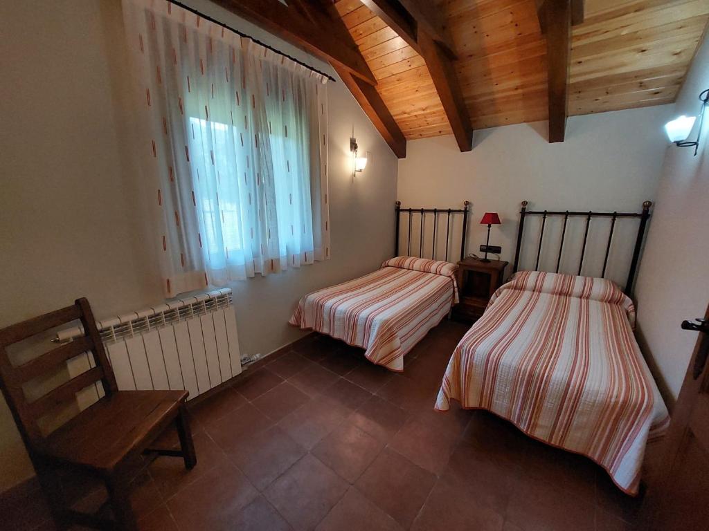 Casa Moreno 2