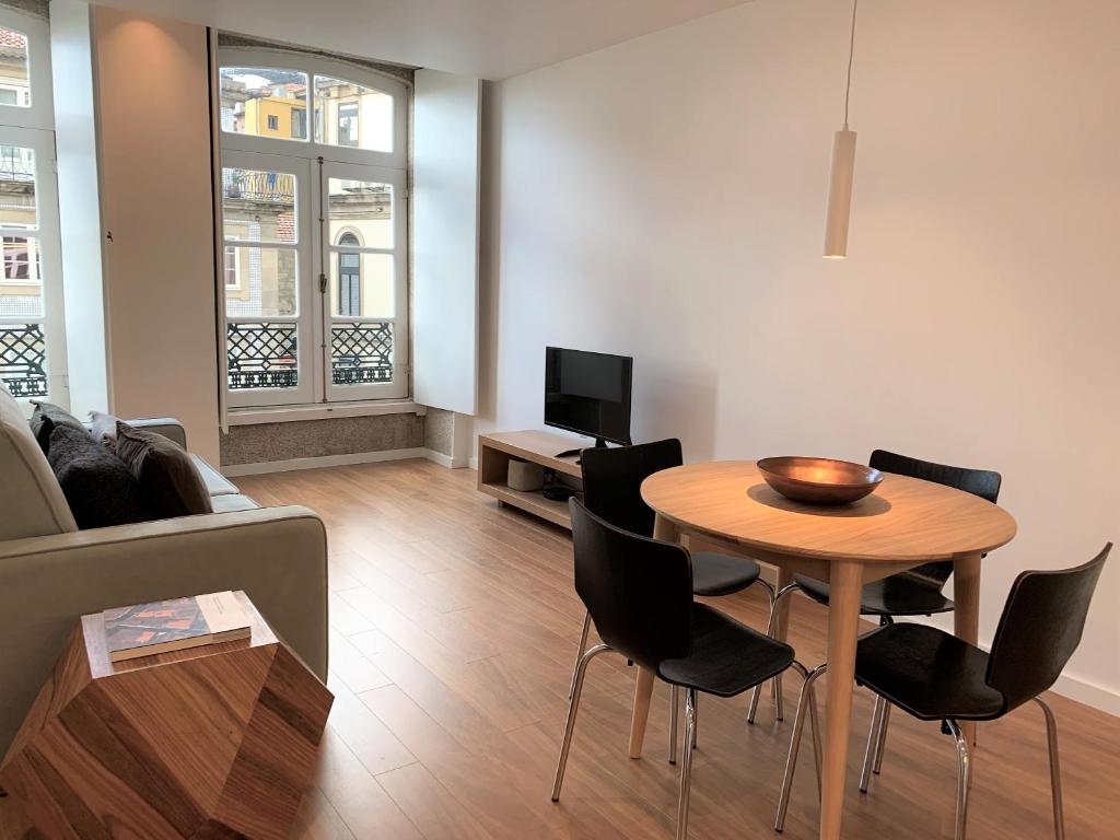 RIBEIRA OPORTO APARTMENT (NEW) 7