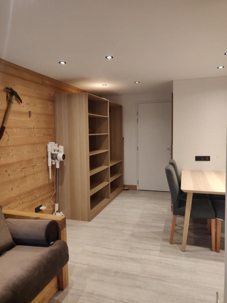 Photo de la galerie de l'établissement Chez Carole et Arnaud, à Val Thorens