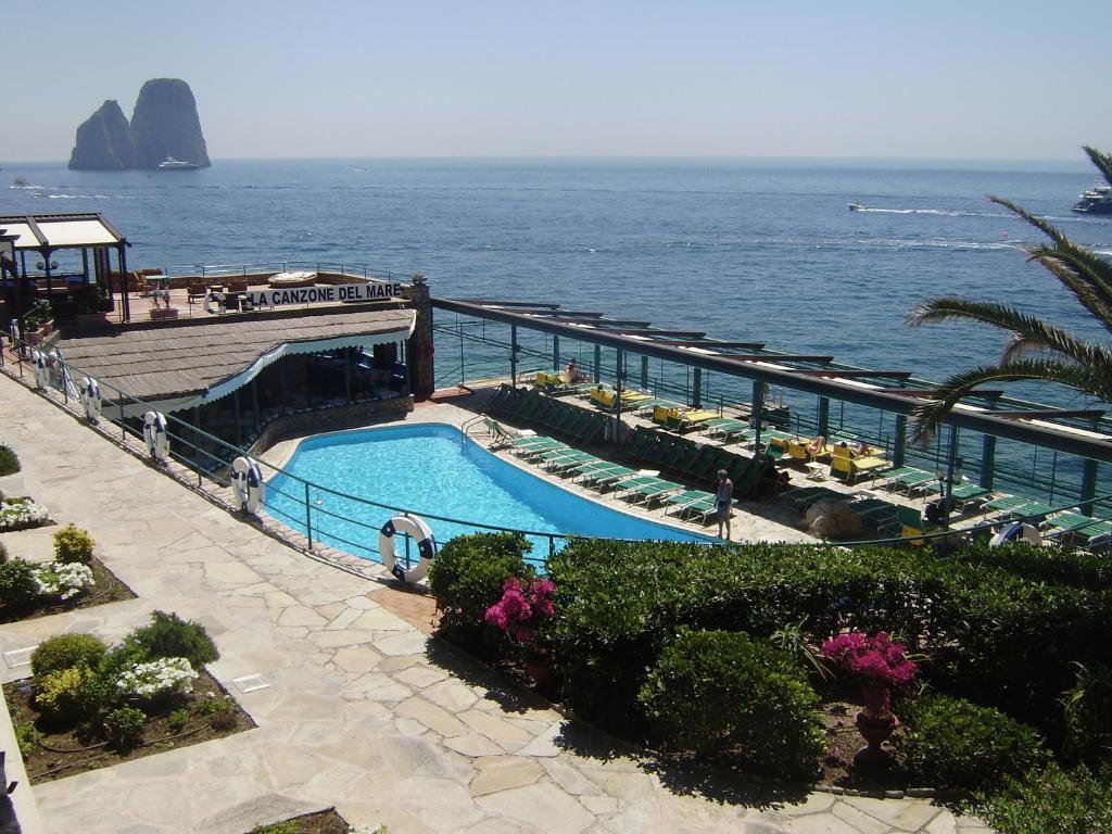 Diva La Canzone Del Mare