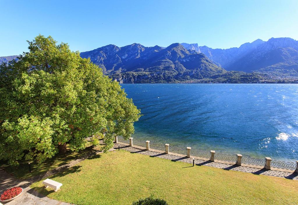 Photo de la galerie de l'établissement VillaRenza, à Oliveto Lario