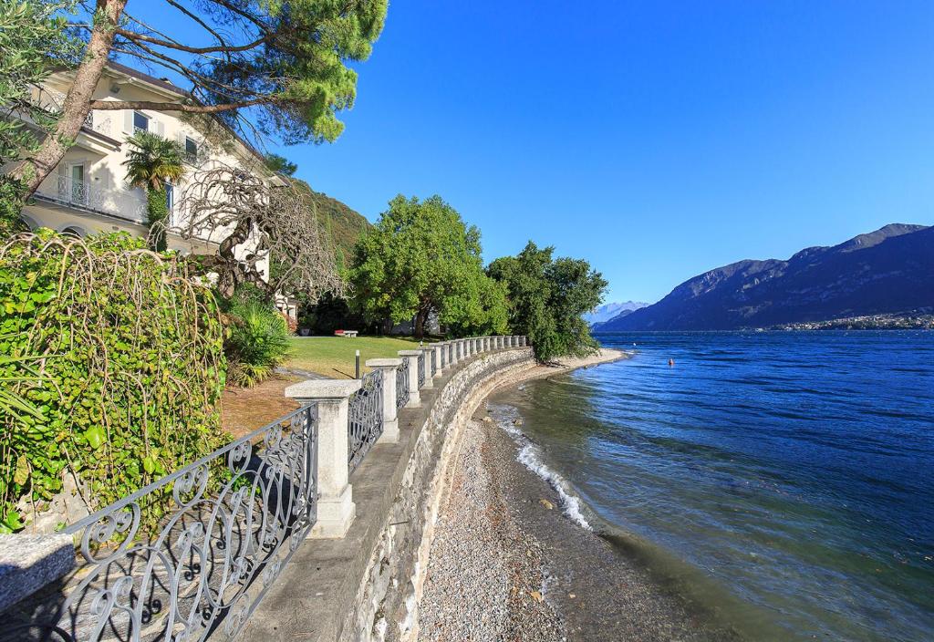 Photo de la galerie de l'établissement VillaRenza, à Oliveto Lario