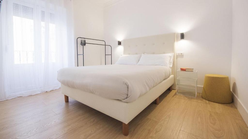 Apartamentos Boutique Puerta de Reyes 7