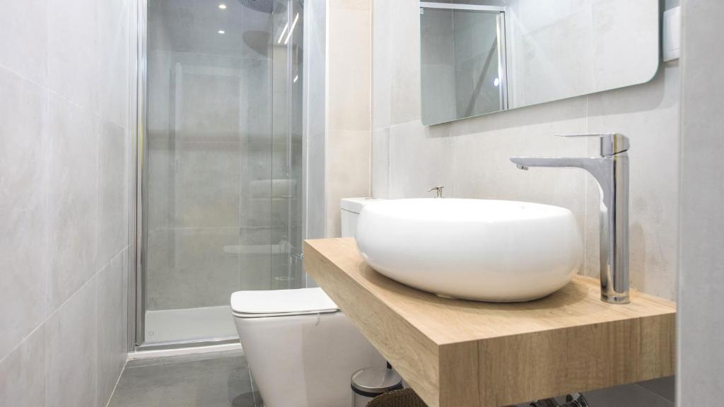 Apartamentos Boutique Puerta de Reyes 8