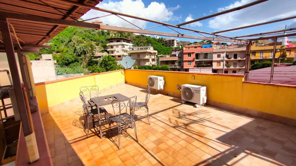 CASA SOPRANO da Anita 6