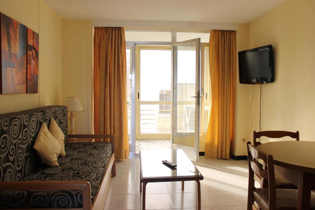 Apartamentos Viña del Mar 6