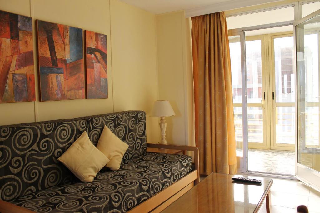 Apartamentos Viña del Mar 8