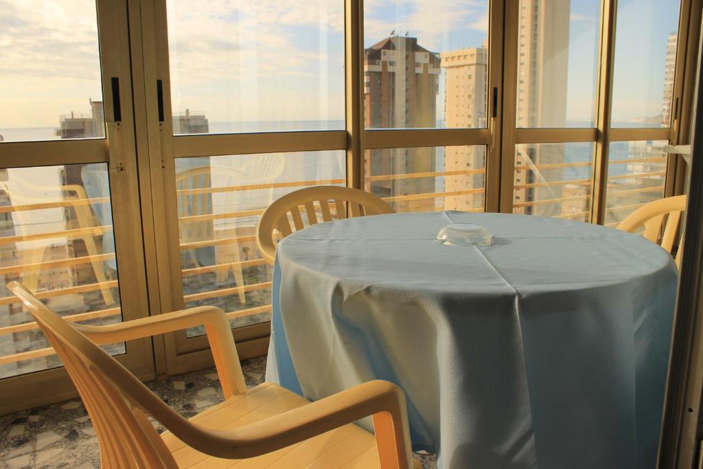 Apartamentos Viña del Mar 5