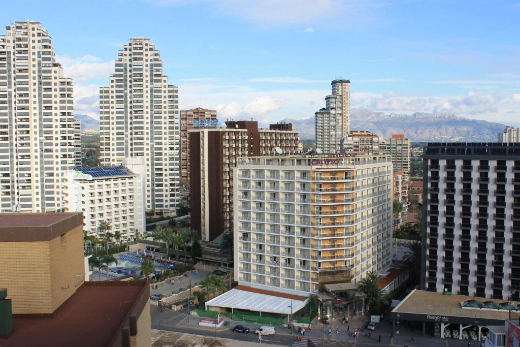 Apartamentos Viña del Mar 7