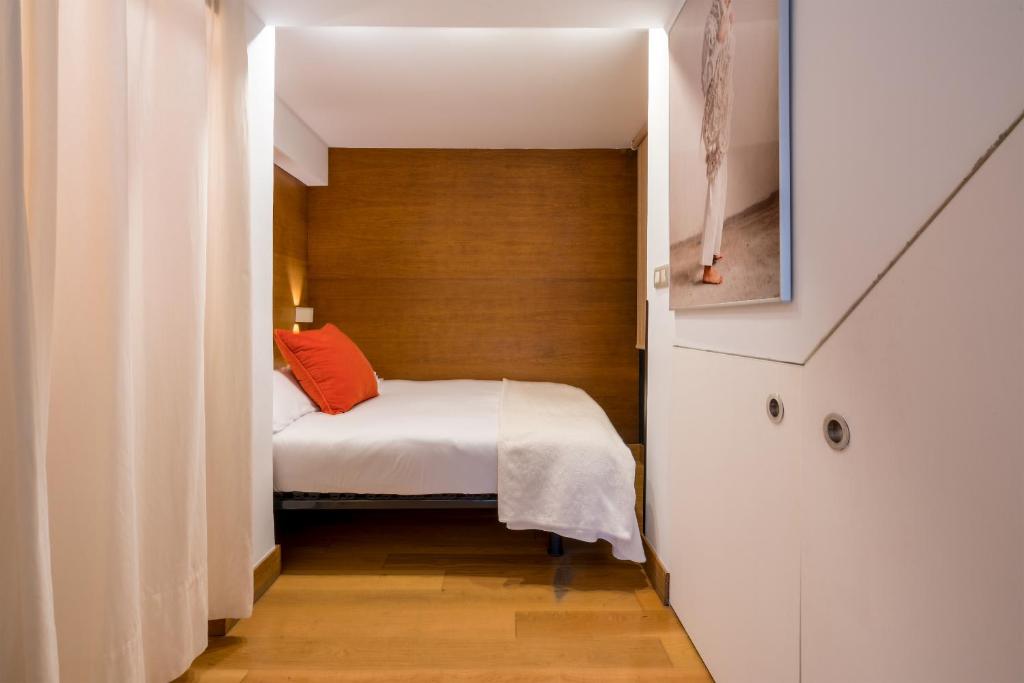 Tenderia apartment by People Rentals 7