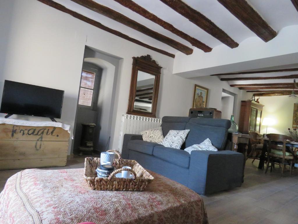 CASA EGIPCIA Preciosa casa centenaria en el Camino de Santiago 4