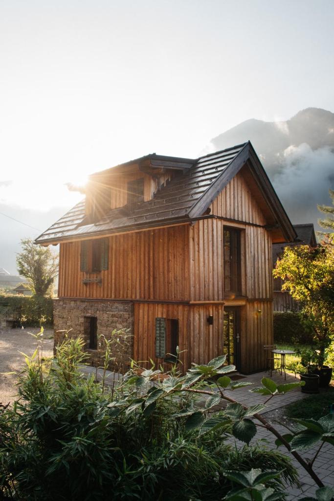Chalet am Sonnenhang 7