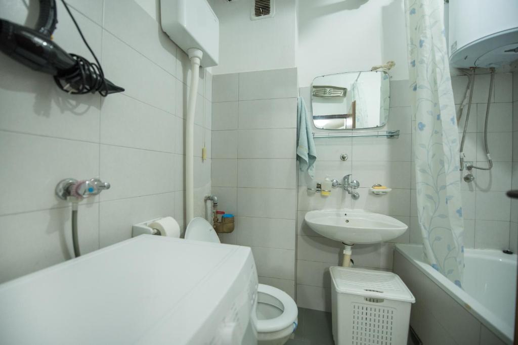 Apartman Vukcevic 7