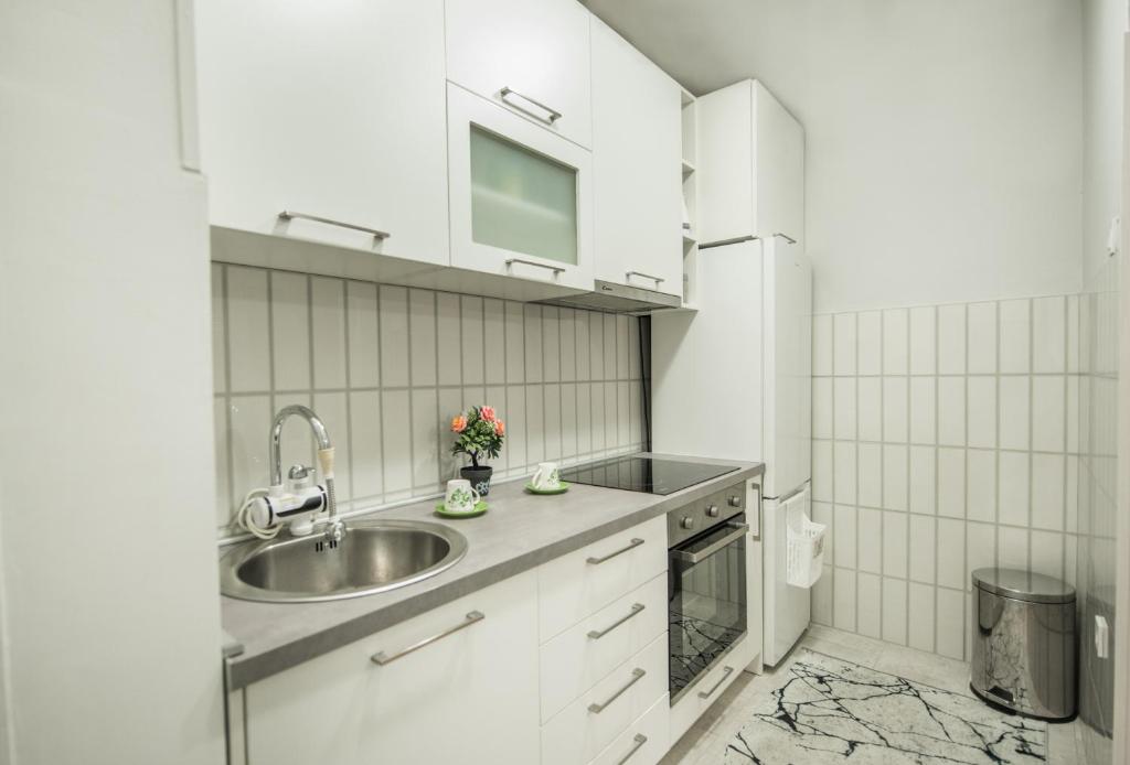 Apartman Vukcevic 8