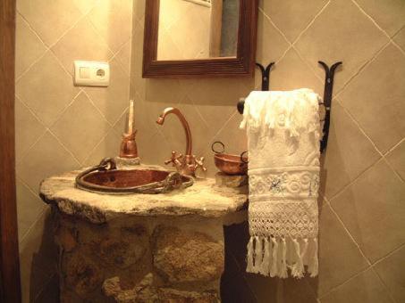 CASA RURAL MARGARITA I 8