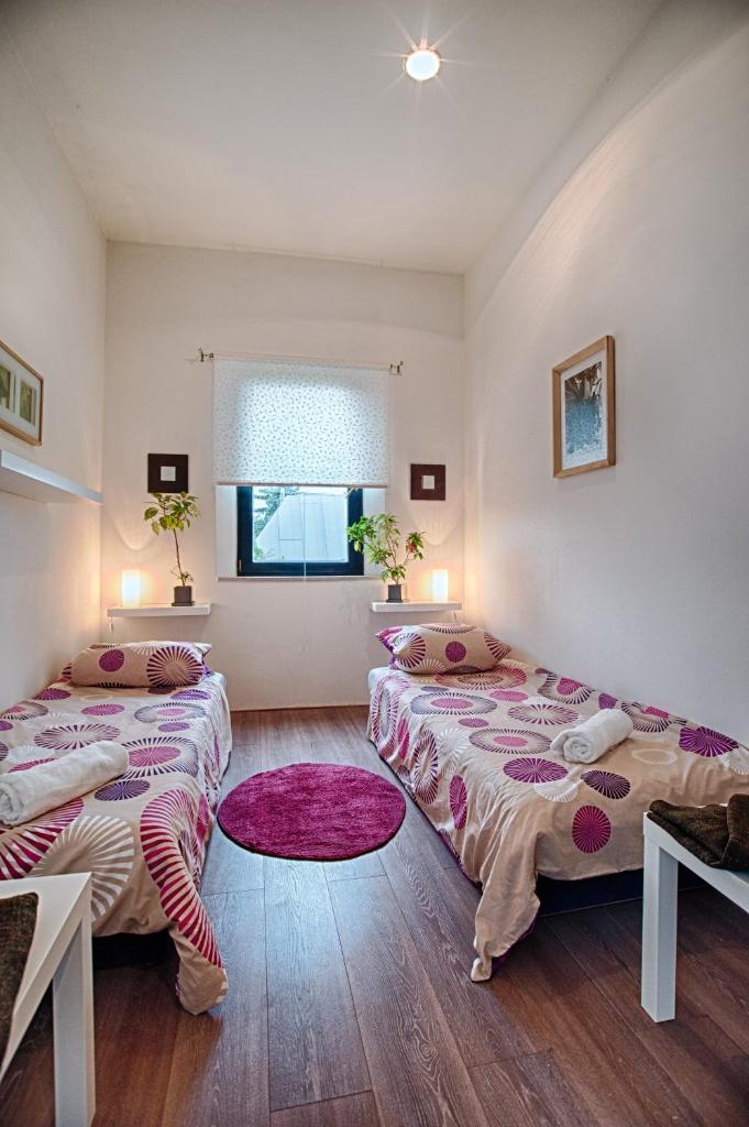Apartment Breeze 5