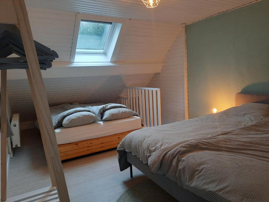 Huisje op de Muur van Geraardsbergen 2
