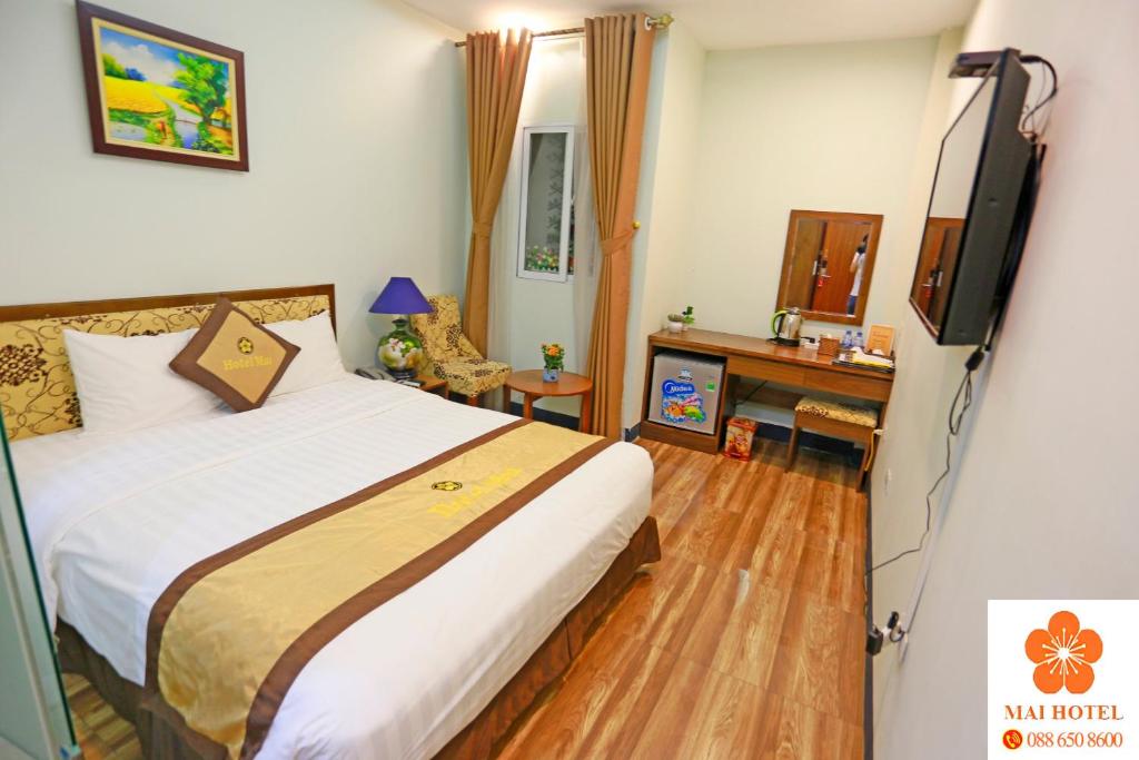 Mai Hotel My Dinh