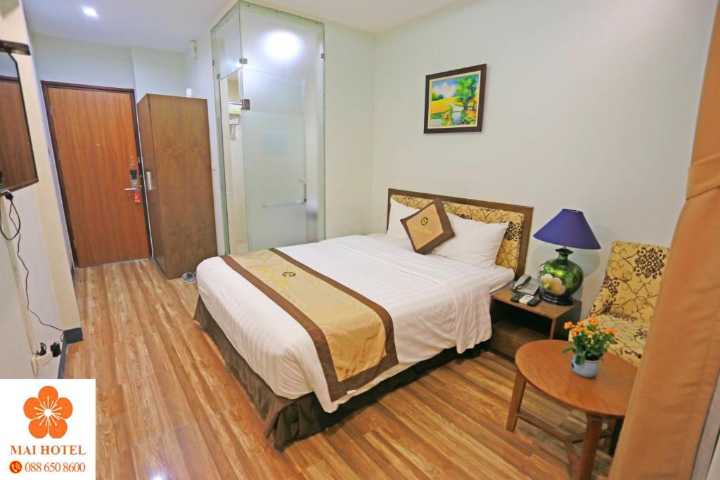 Mai Hotel My Dinh