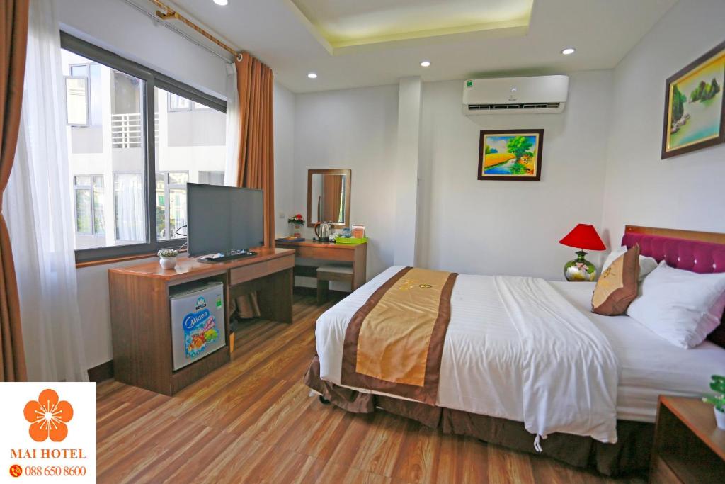 Mai Hotel My Dinh