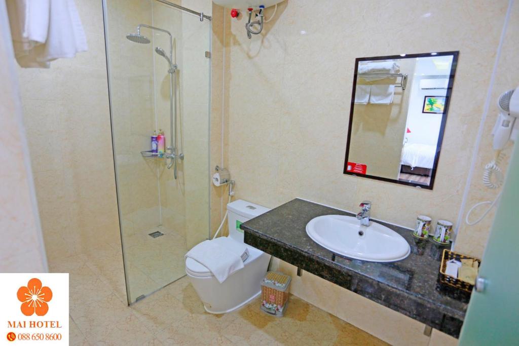 Mai Hotel My Dinh