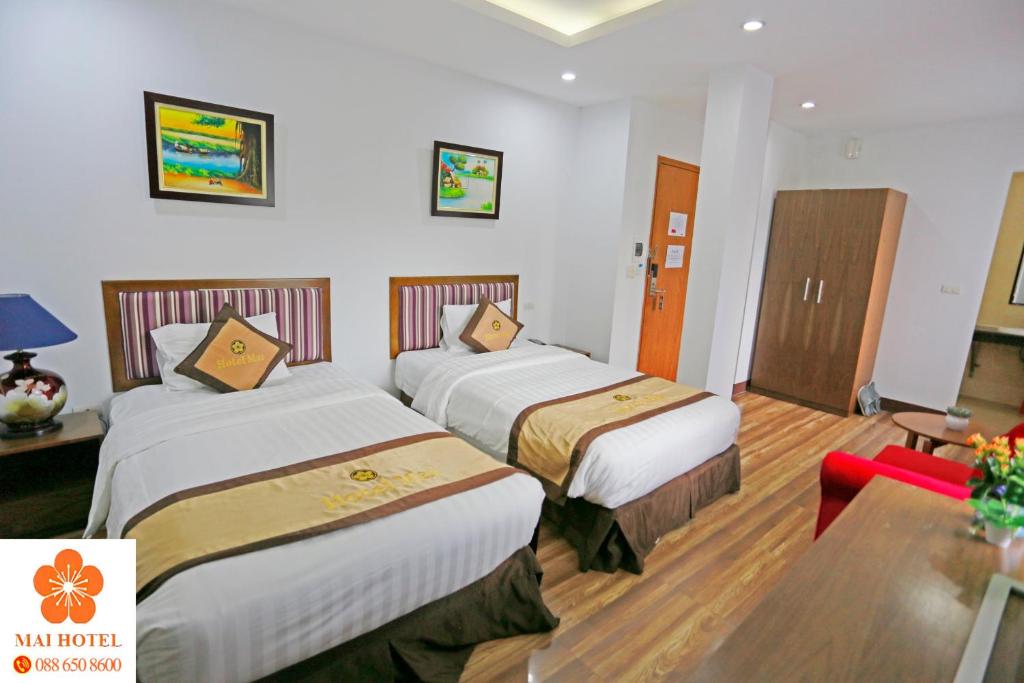 Mai Hotel My Dinh