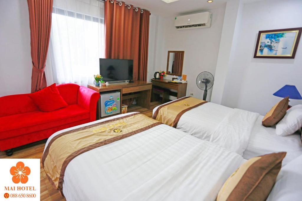 Mai Hotel My Dinh