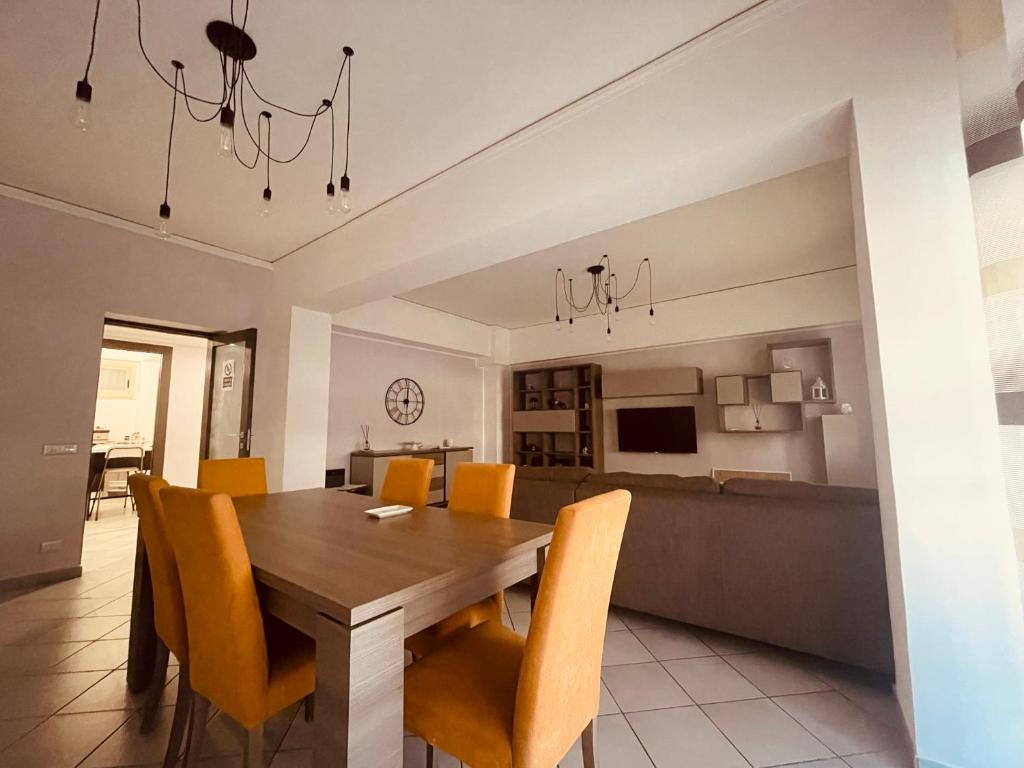 Linea Verde House 4