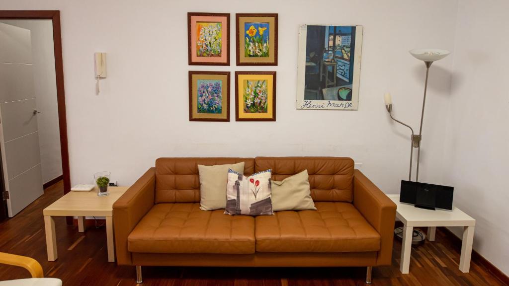 Punto Fijo - 3 minutes walking to Beach San Telmo 4