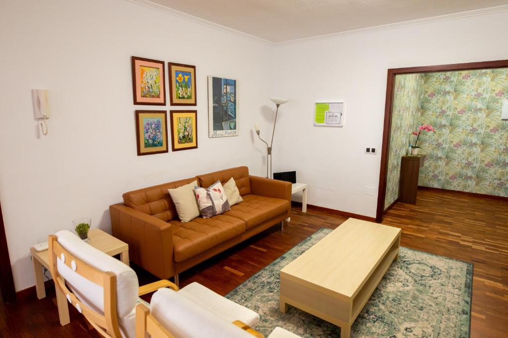 Punto Fijo - 3 minutes walking to Beach San Telmo 7