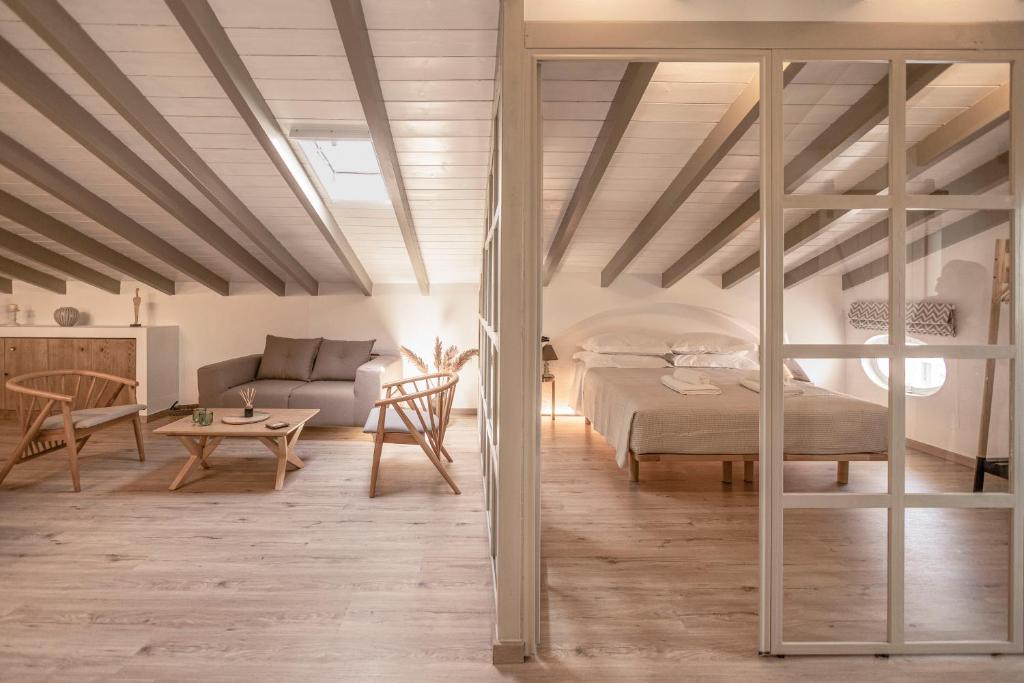 Pentanemi Loft, Corfu Old Town 8