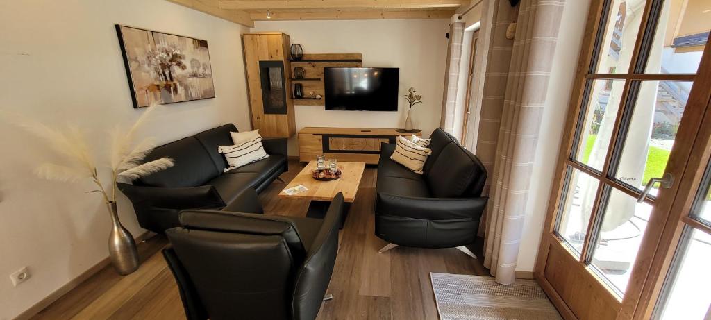 Hochalmbahnen Chalets 1-19, Silberdistel, nahe Gondel, mit Wallbox 5