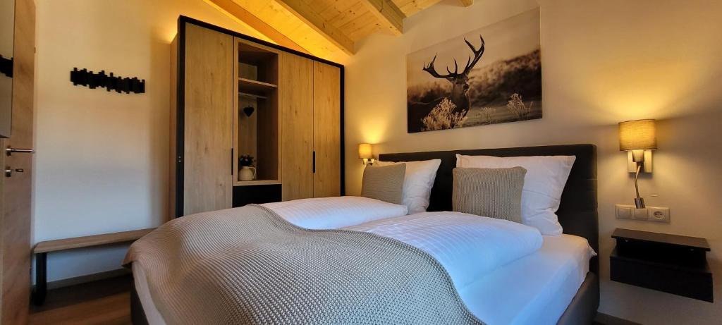 Hochalmbahnen Chalets 1-19, Silberdistel, nahe Gondel, mit Wallbox 8