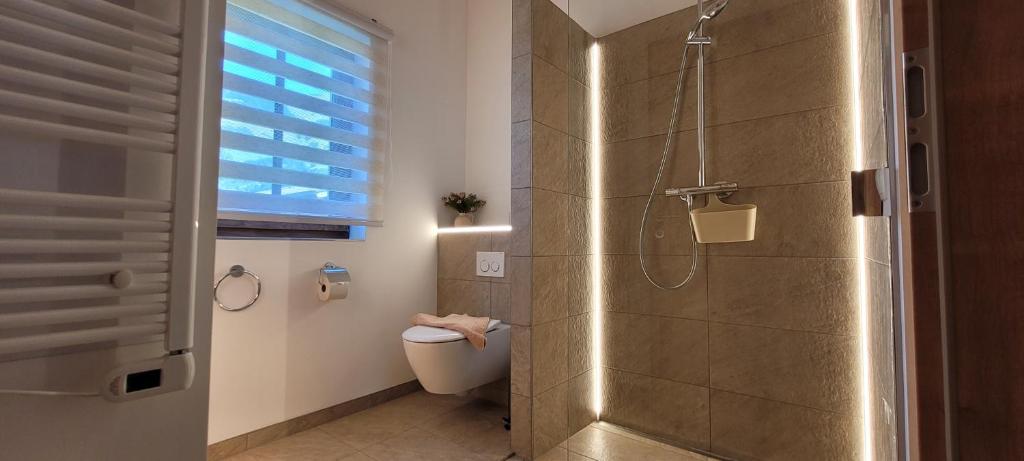 Hochalmbahnen Chalets 1-19, Silberdistel, nahe Gondel, mit Wallbox 3