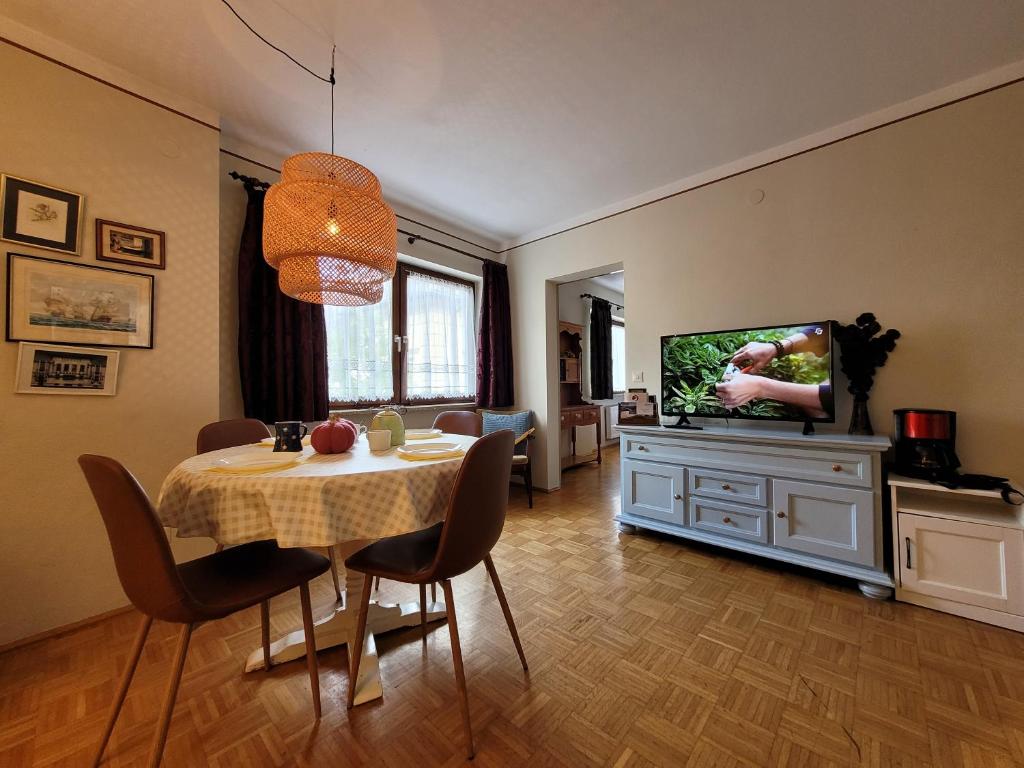 Apartment Centrum - Steinbock Lodges 1