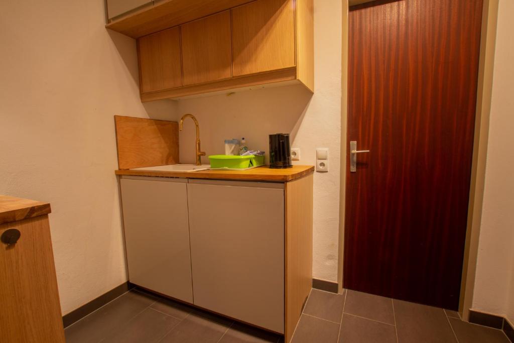 Apartment Centrum - Steinbock Lodges 8