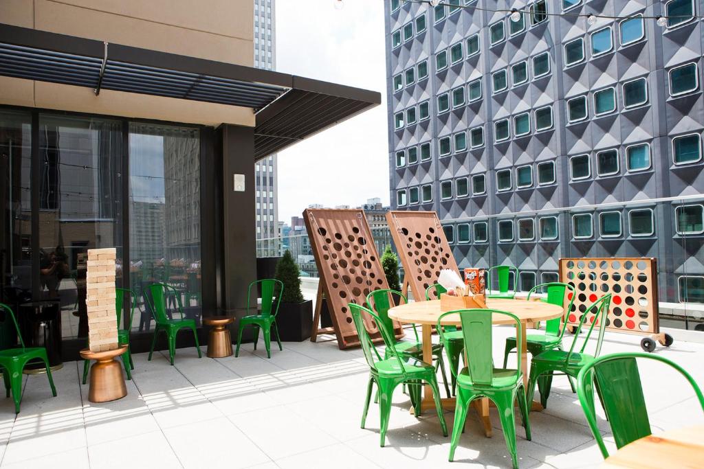 Kimpton Hotel Monaco Pittsburgh, an IHG Hotel Image