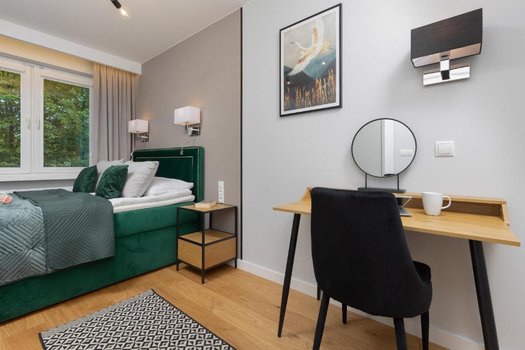 Warneńska Apartment by Noclegi Renters 8