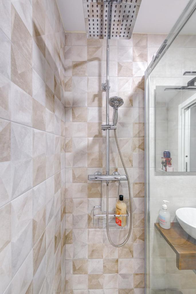 Apartamentos Menorá 8
