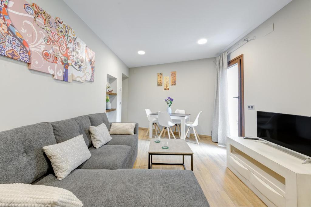 Apartamentos Menorá 5