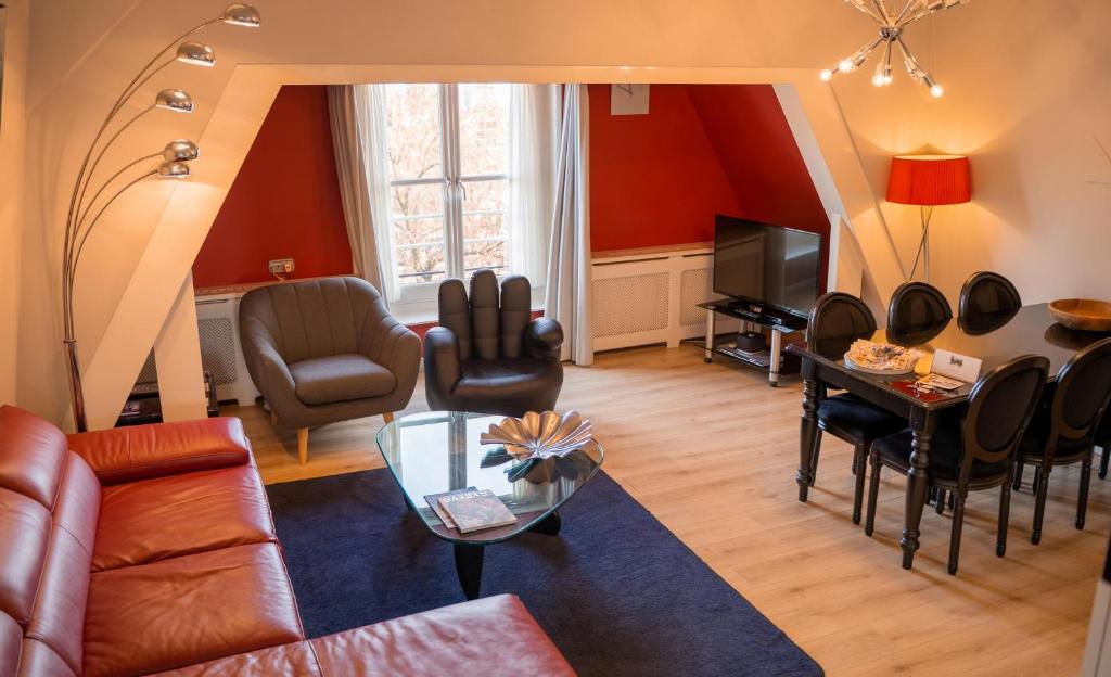 Dutch Masters Short Stay Apartments 7