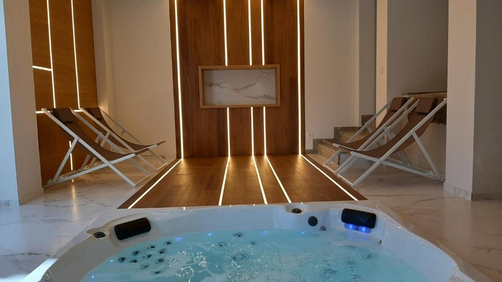 Casa do Engenho Braga - Apartamentos com Vista Rio & SPA 8