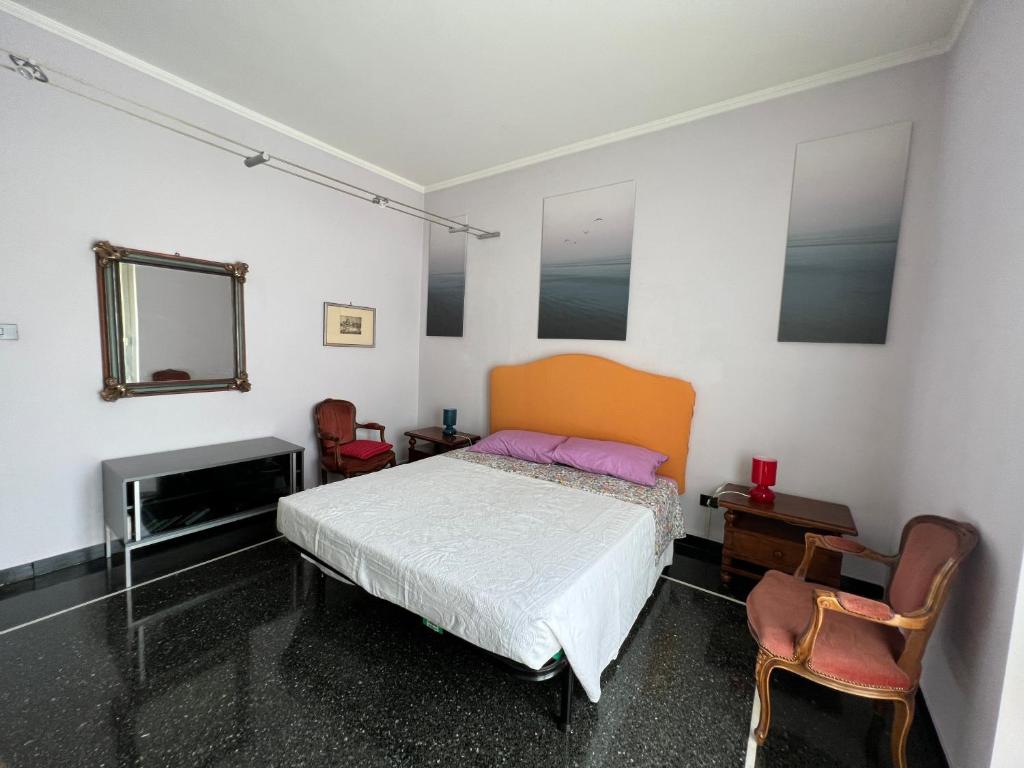 Home Sweet Home nel cuore di Genova 2