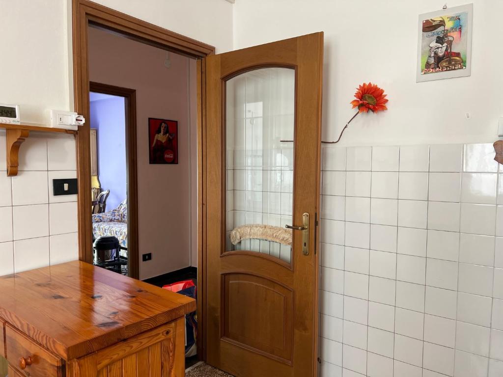 Home Sweet Home nel cuore di Genova 3
