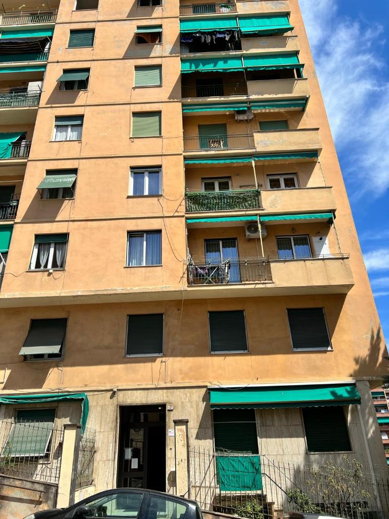 Home Sweet Home nel cuore di Genova 6
