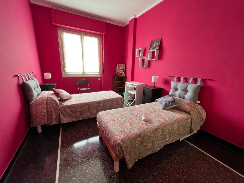 Home Sweet Home nel cuore di Genova 7