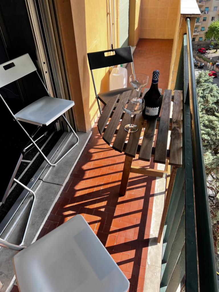 Home Sweet Home nel cuore di Genova 4