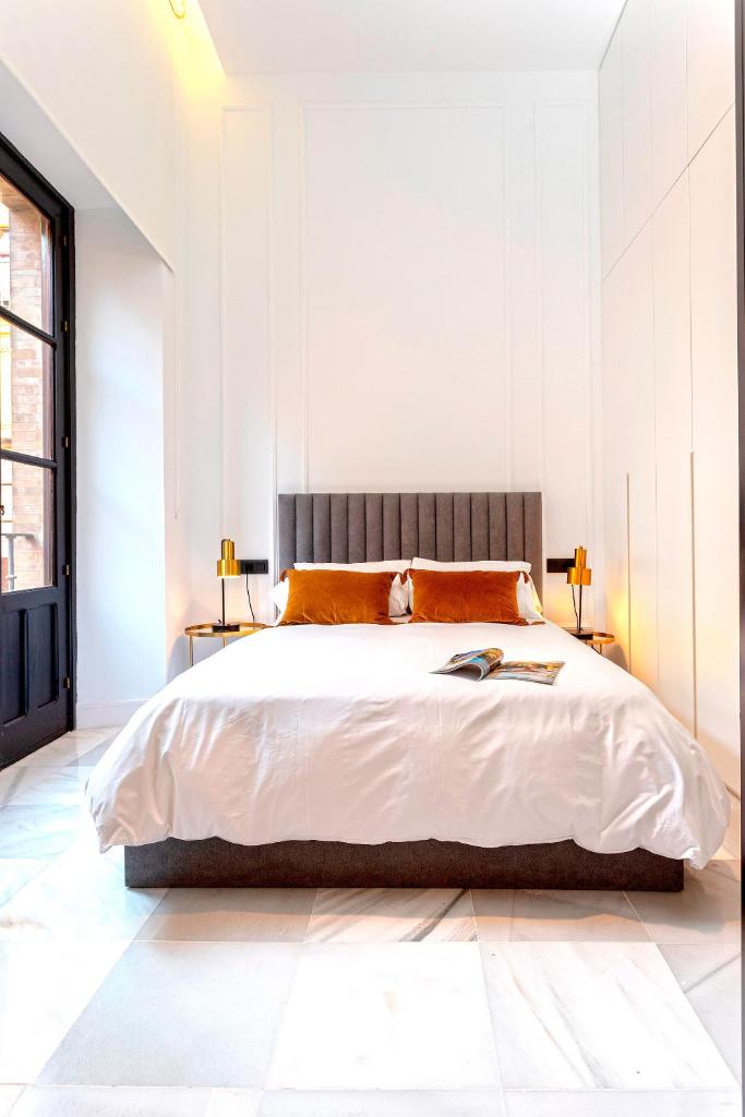 Genteel Home Giralda 8