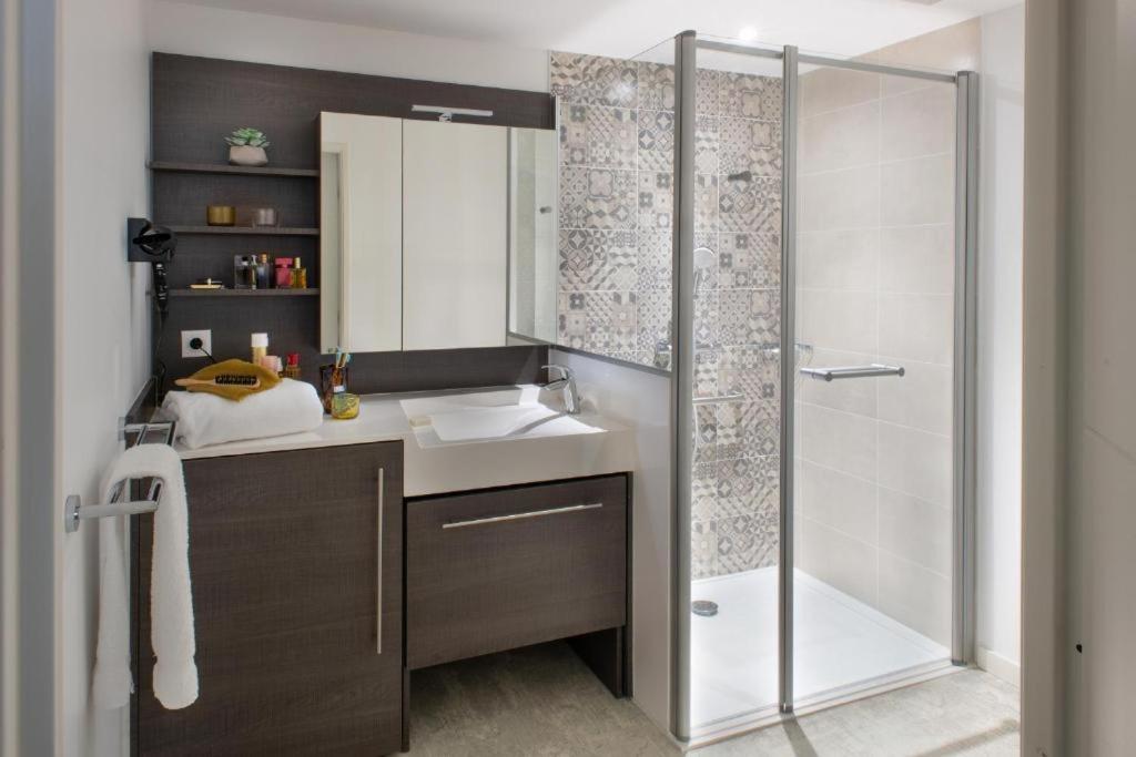 DOMITYS Les Mosaïques 7