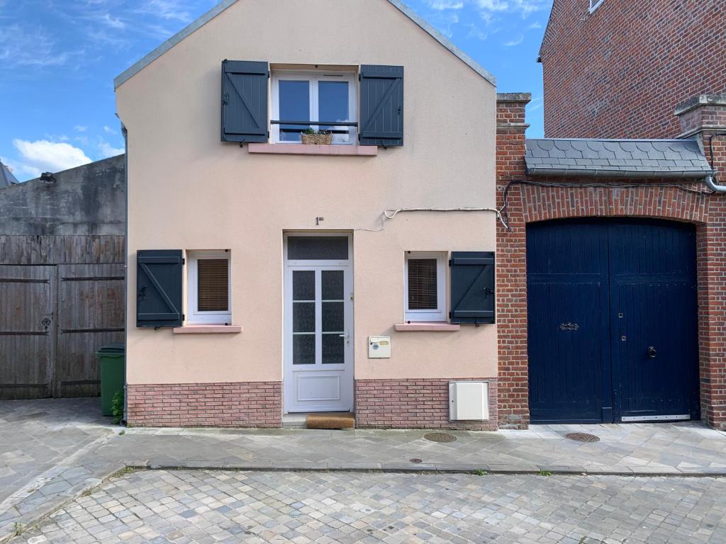Le Cocon des Hortillonnages d'Amiens 5